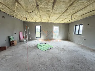 CASA PLAN PARTER | TEREN 800 MP | ACEES AUTO | ZONA OSORHEI | ORADEA - foto 7