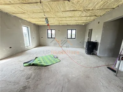 CASA PLAN PARTER | TEREN 800 MP | ACEES AUTO | ZONA OSORHEI | ORADEA - foto 8