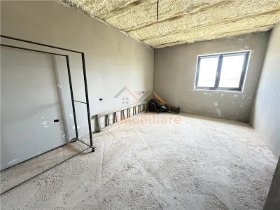 CASA PLAN PARTER | TEREN 800 MP | ACEES AUTO | ZONA OSORHEI | ORADEA - foto 10