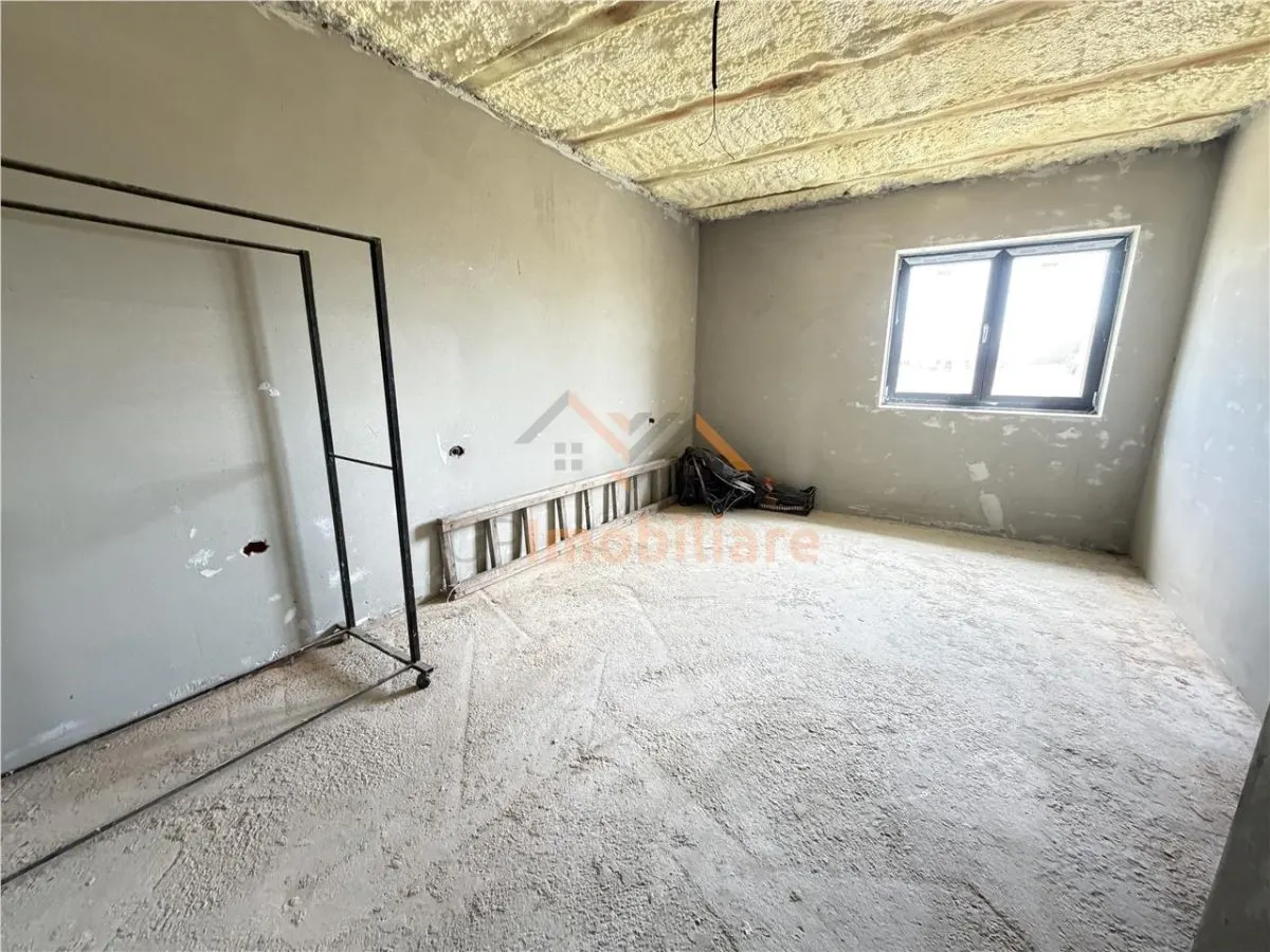 CASA PLAN PARTER | TEREN 800 MP | ACEES AUTO | ZONA OSORHEI | ORADEA - foto 10