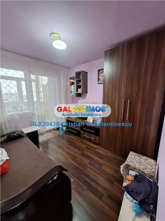Apartament 2 camere 36 MP Titan  metrou 1 Decembrie 1918 sect 3 - foto 1