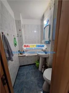 Apartament 2 camere 36 MP Titan  metrou 1 Decembrie 1918 sect 3 - foto 7