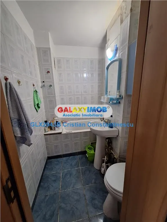 Apartament 2 camere 36 MP Titan  metrou 1 Decembrie 1918 sect 3 - foto 7