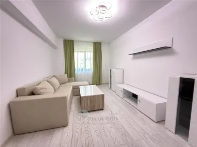 2 CAM BUCIUM INTABULAT PE IASI , GEAM LA BAIE, MOBILAT UTILAT - foto 9