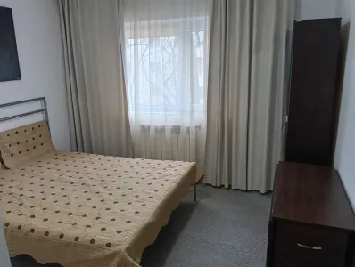 Apartament 2 Camere Decomandat â€“ Aproape de Iulius Mall, Iași - Iasi