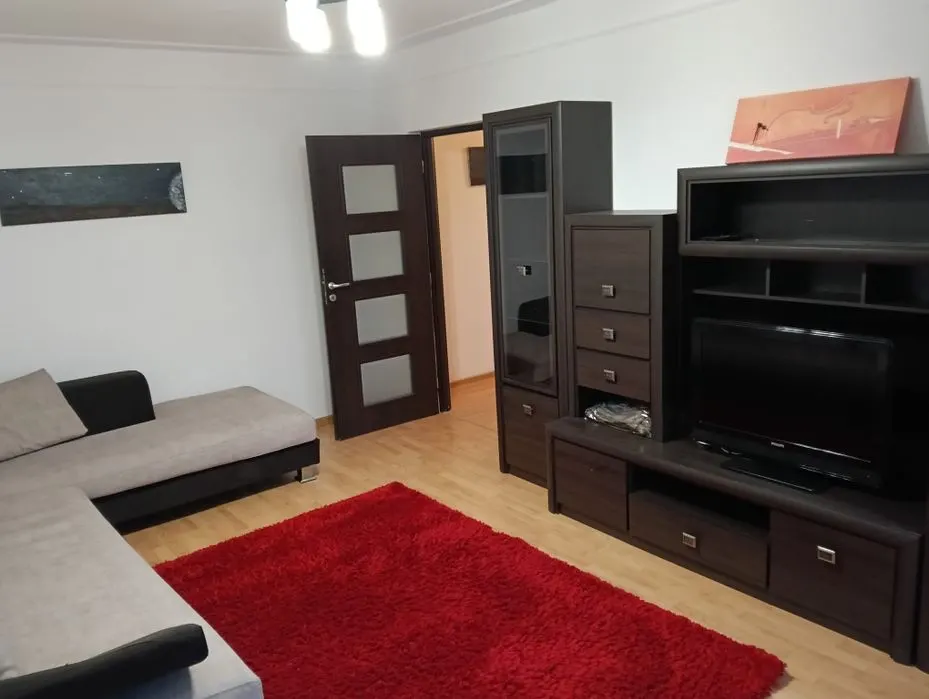 Apartament 2 Camere Decomandat â€“ Aproape de Iulius Mall, Iași - foto 2