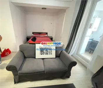 Gars Spatioasa | Luminoasa | Militari Residence | Chiajna - Bucuresti