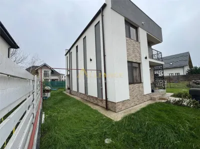Vila Individuala ~ 4 Camere 2 Bai ~ Teren 325 mp - foto 2