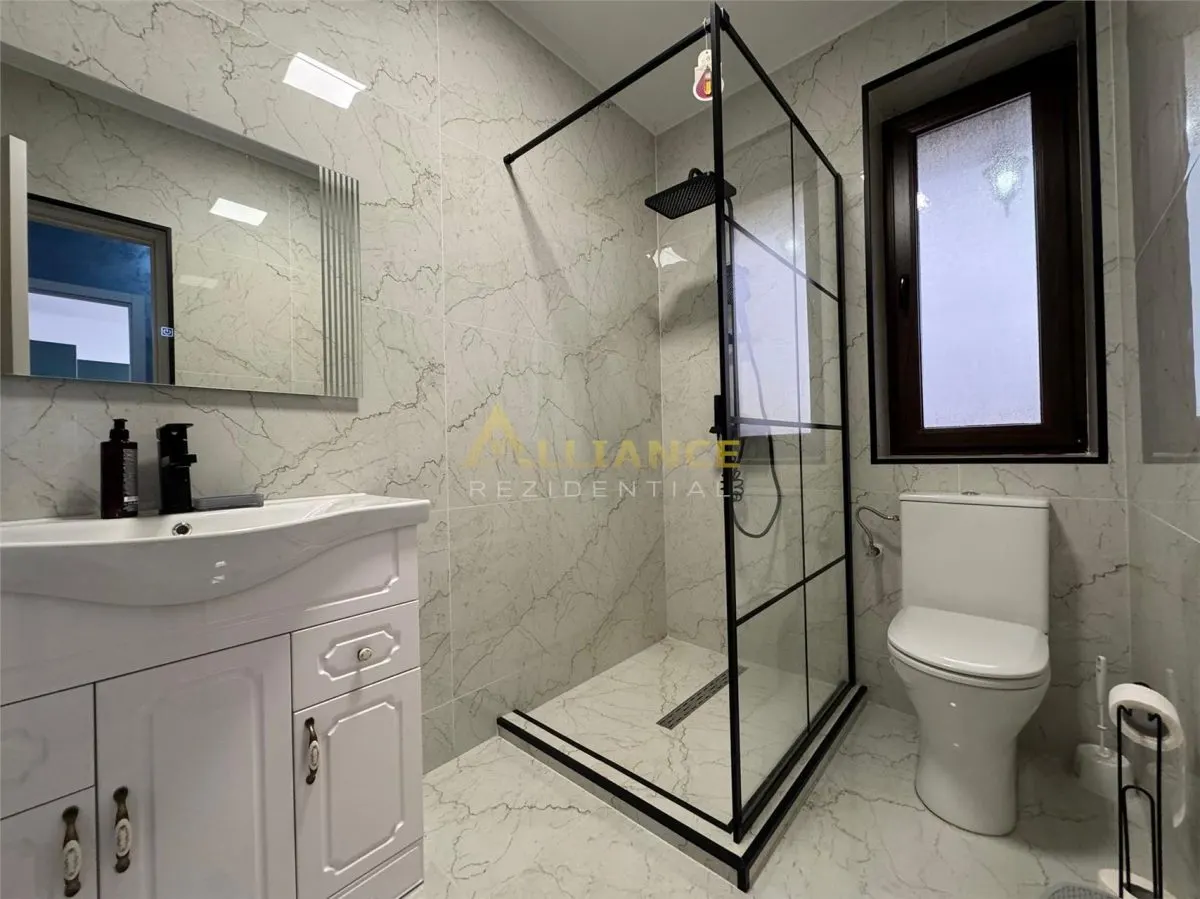 Vila Individuala ~ 4 Camere 2 Bai ~ Teren 325 mp - foto 13
