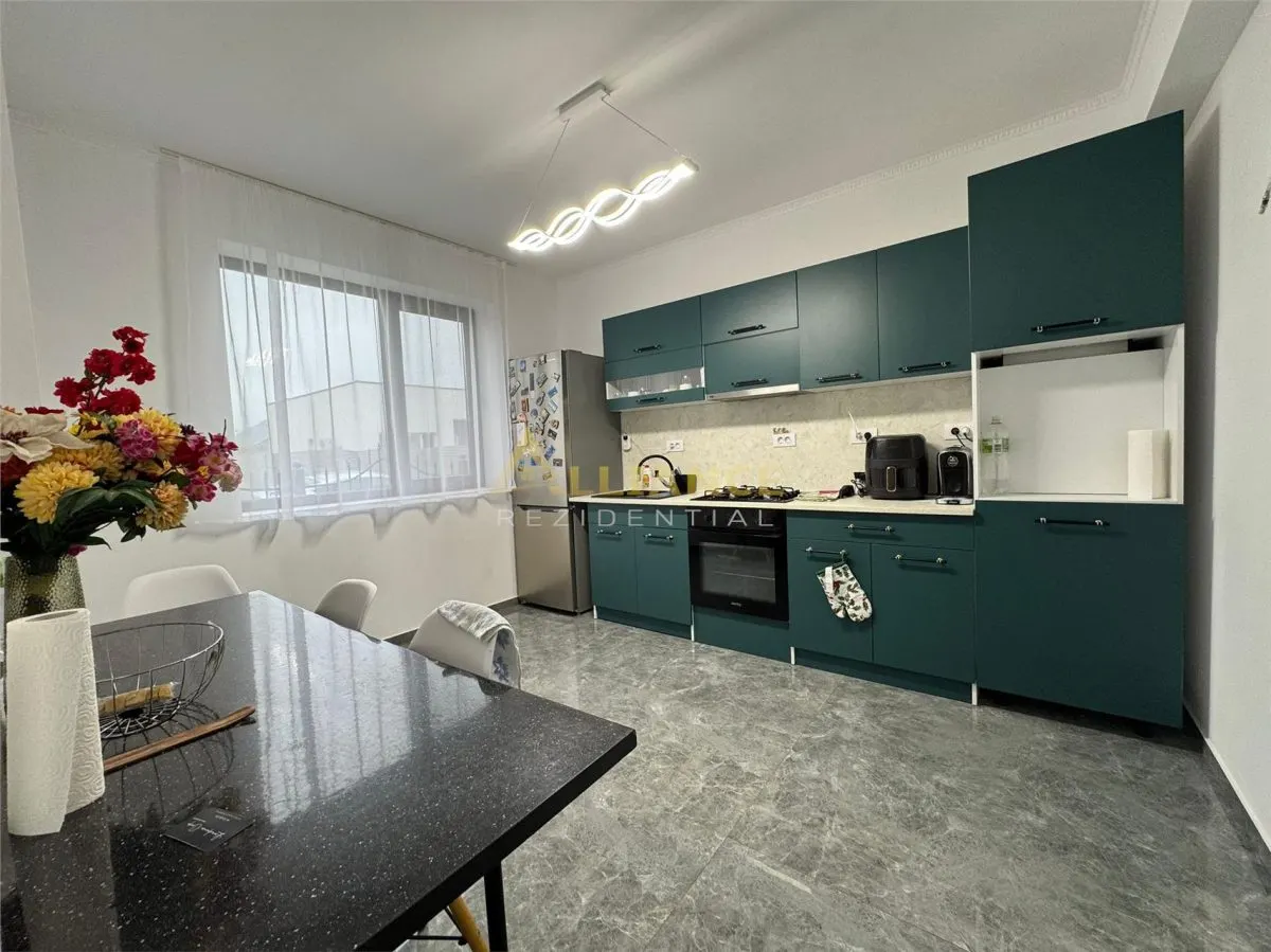 Vila Individuala ~ 4 Camere 2 Bai ~ Teren 325 mp - foto 14