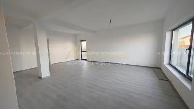 Casa tip quadruplex ~ 6 camere 3 bai ~ teren 250mp - foto 2
