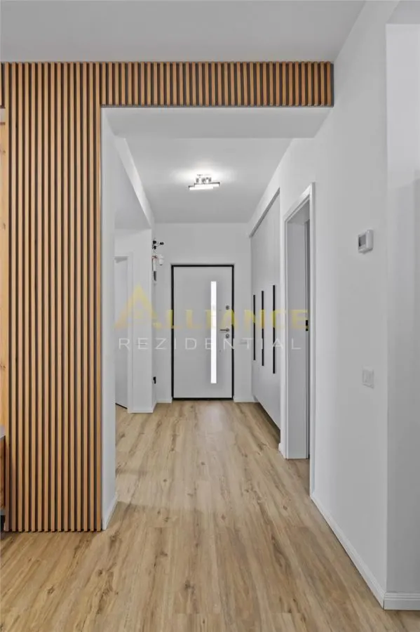 Casa individuala ~ P+1E+POD ~ 5 camere - 3 bai ~ 444 teren ~ Strada Miorita - foto 11