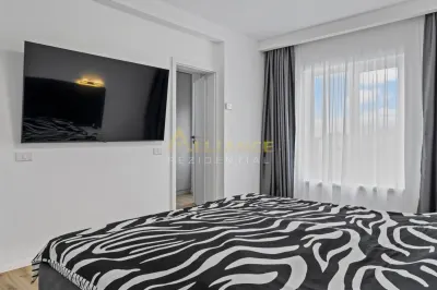 Casa individuala ~ P+1E+POD ~ 5 camere - 3 bai ~ 444 teren ~ Strada Miorita - foto 18