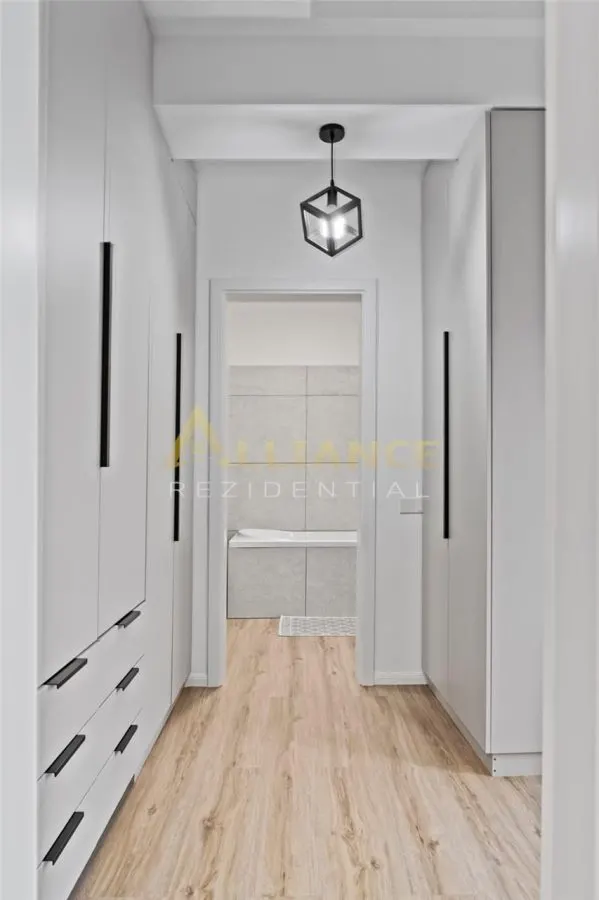Casa individuala ~ P+1E+POD ~ 5 camere - 3 bai ~ 444 teren ~ Strada Miorita - foto 19