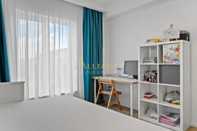 Casa individuala ~ P+1E+POD ~ 5 camere - 3 bai ~ 444 teren ~ Strada Miorita - foto 25