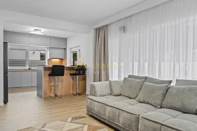 Casa individuala ~ P+1E+POD ~ 5 camere - 3 bai ~ 444 teren ~ Strada Miorita - foto 9
