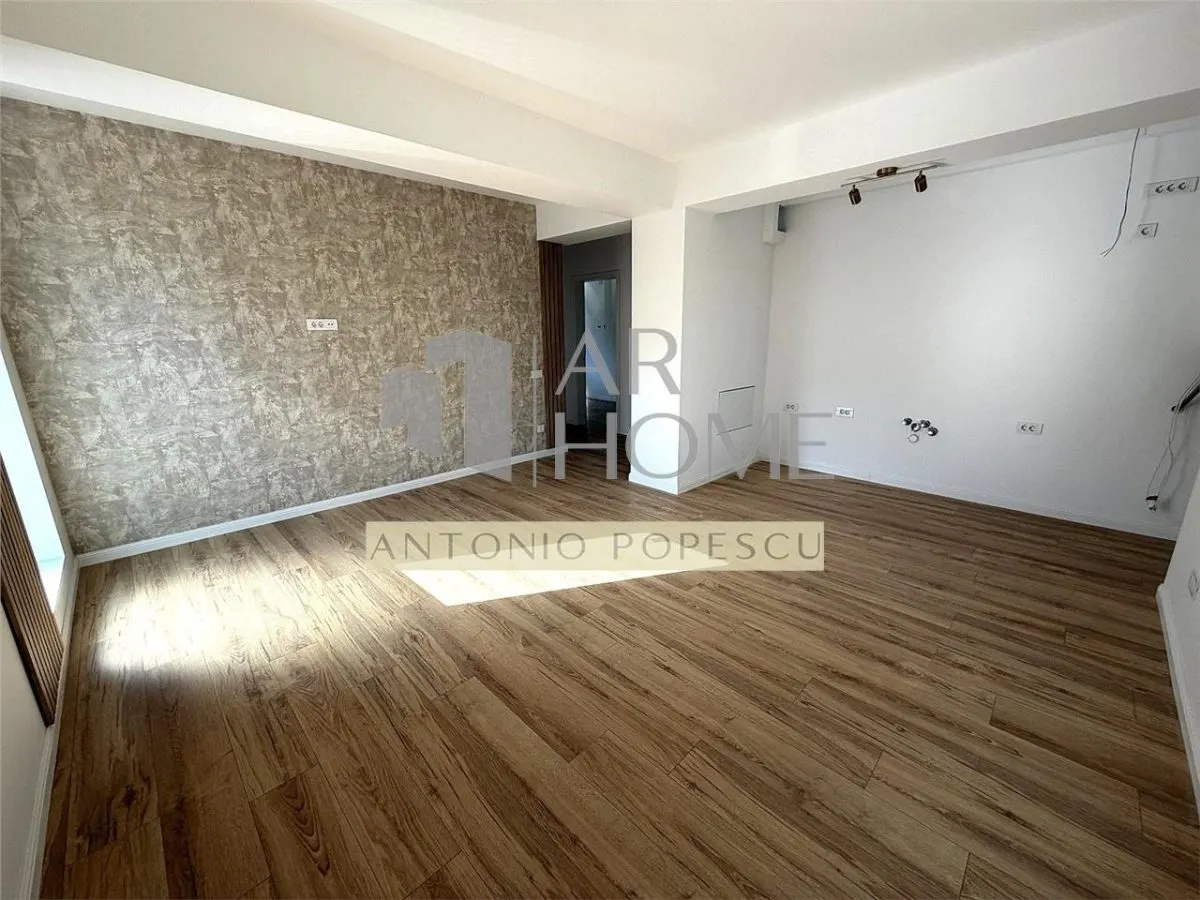 Apartament 3 camere, bloc nou, Ploiesti, zona Cantacuzino. - foto 2