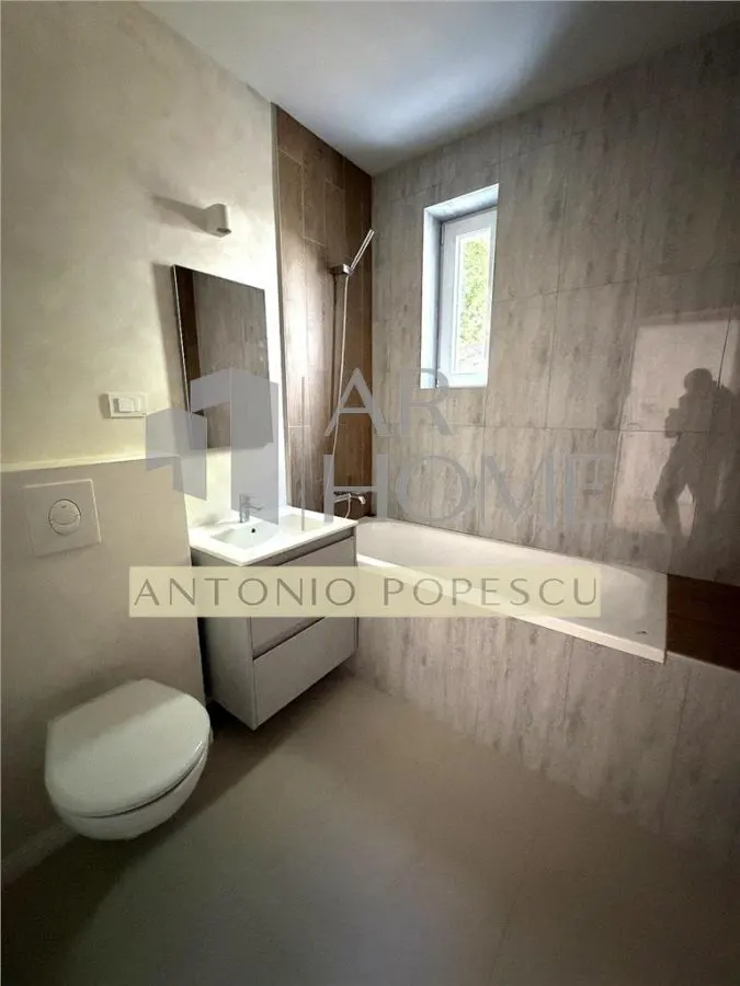 Apartament 3 camere, bloc nou, Ploiesti, zona Cantacuzino. - foto 14