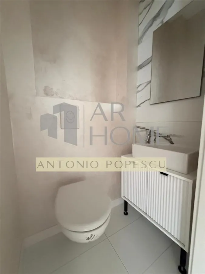Apartament 3 camere, bloc nou, Ploiesti, zona Cantacuzino. - foto 15