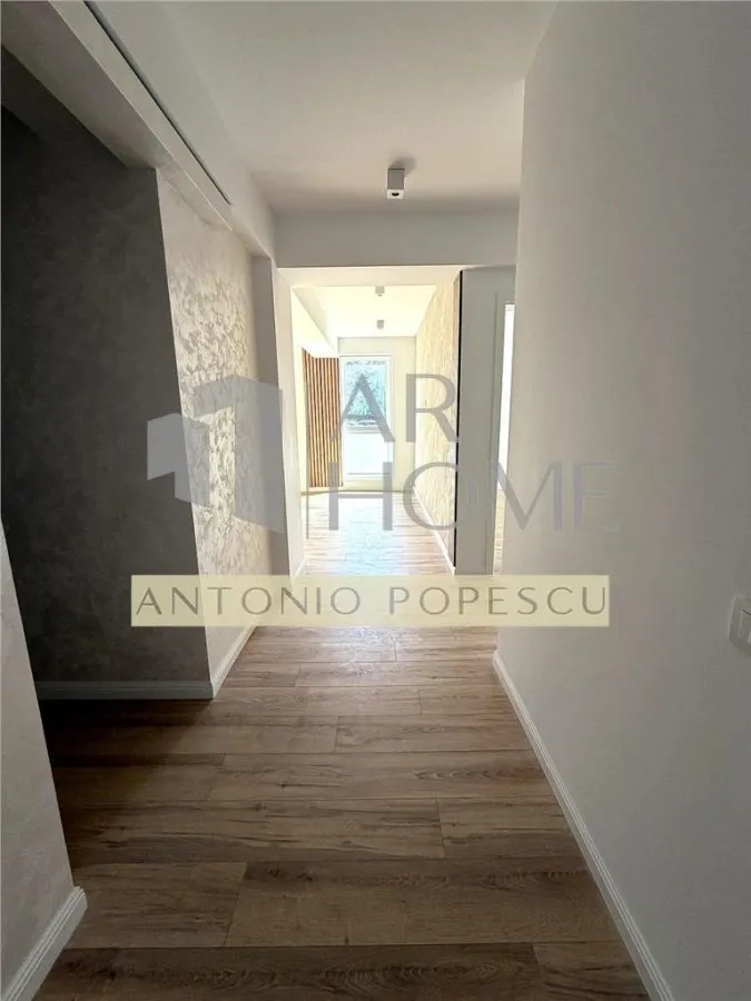 Apartament 3 camere, bloc nou, Ploiesti, zona Cantacuzino. - foto 17
