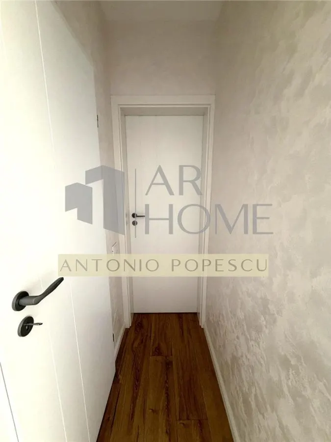 Apartament 3 camere, bloc nou, Ploiesti, zona Cantacuzino. - foto 19