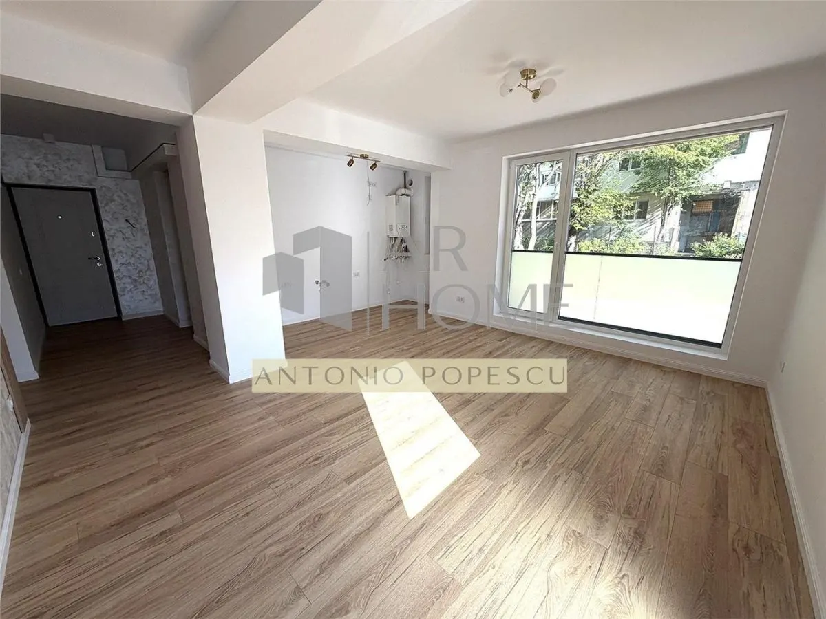 Apartament 3 camere, bloc nou, Ploiesti, zona Cantacuzino. - foto 4