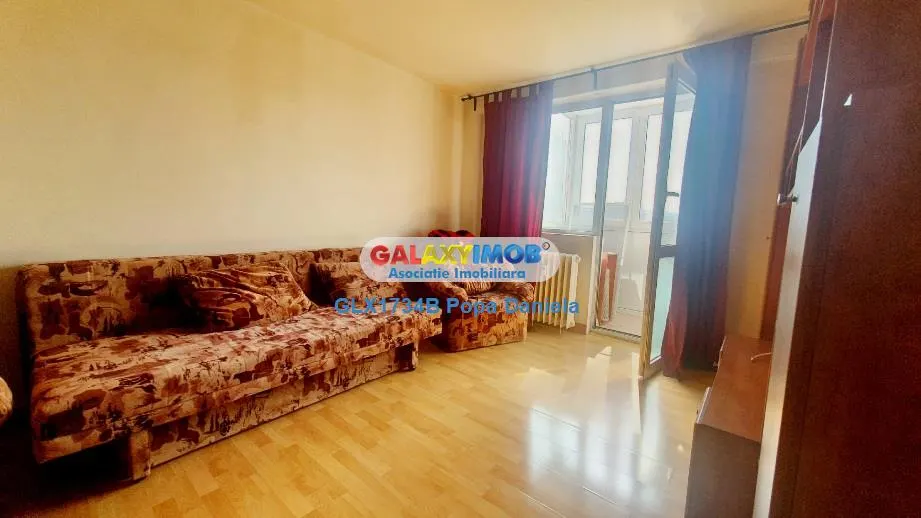 Apartament 2 camere decomandat, N.Racota - Herastrau - foto 1