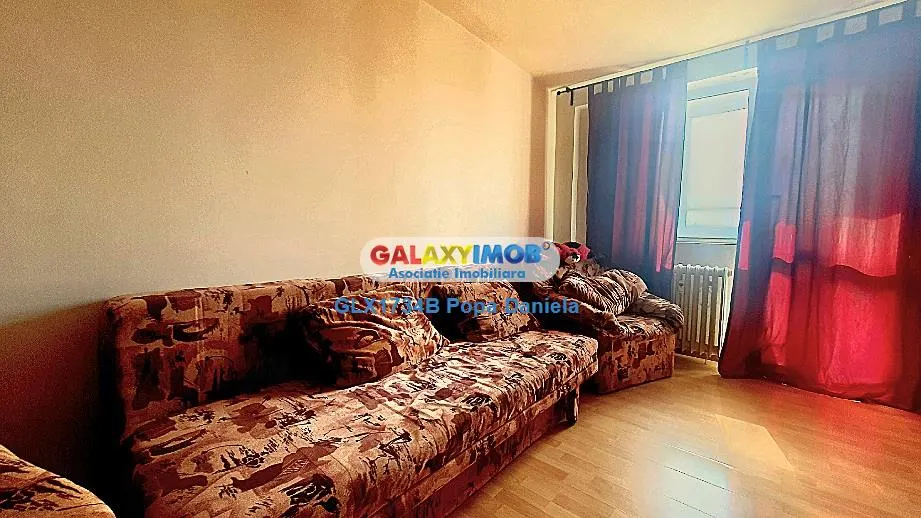 Apartament 2 camere decomandat, N.Racota - Herastrau - foto 4