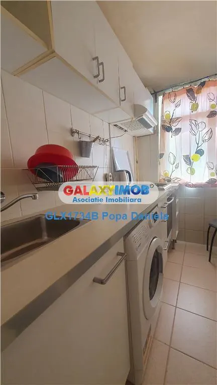 Apartament 2 camere decomandat, N.Racota - Herastrau - foto 9