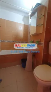 Apartament 2 camere decomandat, N.Racota - Herastrau - foto 10