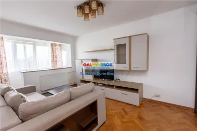 Inchiriere apartament 2 camere BASARABIA (Str Soldat Niculae T. Sebe) - Bucuresti