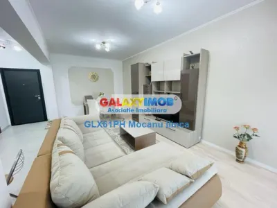 Inchiriere apartament 2 camere, de lux, bloc nou, Albert, Ploiesti - foto 2