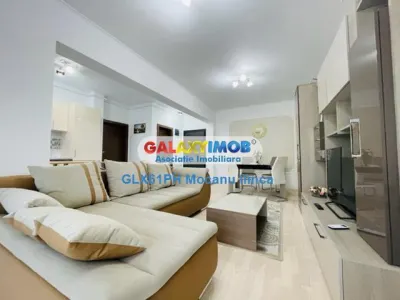 Inchiriere apartament 2 camere, de lux, bloc nou, Albert, Ploiesti - foto 14