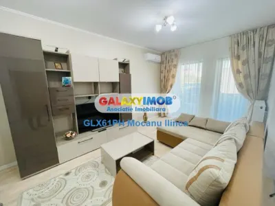 Inchiriere apartament 2 camere, de lux, bloc nou, Albert, Ploiesti - foto 15