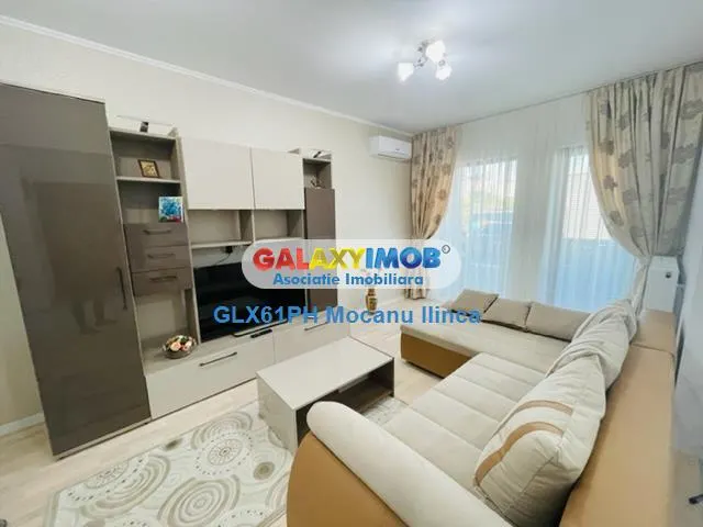 Inchiriere apartament 2 camere, de lux, bloc nou, Albert, Ploiesti - foto 15