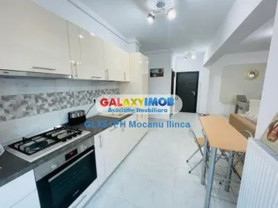 Inchiriere apartament 2 camere, de lux, bloc nou, Albert, Ploiesti - foto 16