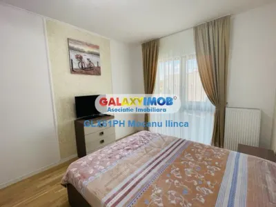 Inchiriere apartament 2 camere, de lux, bloc nou, Albert, Ploiesti - foto 17
