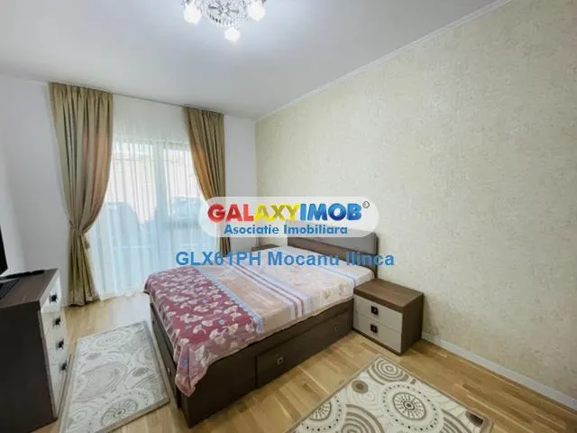 Inchiriere apartament 2 camere, de lux, bloc nou, Albert, Ploiesti - foto 4