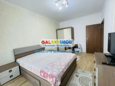 Inchiriere apartament 2 camere, de lux, bloc nou, Albert, Ploiesti - foto 5