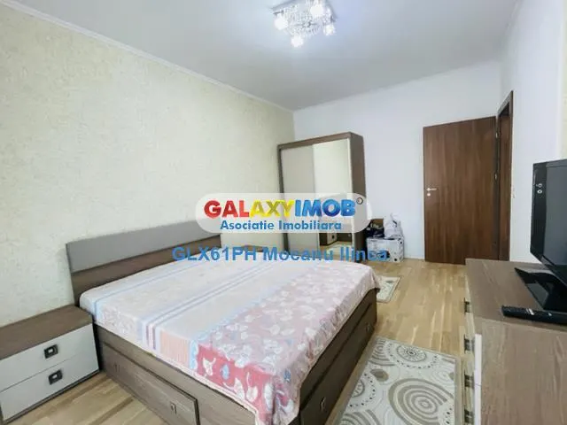 Inchiriere apartament 2 camere, de lux, bloc nou, Albert, Ploiesti - foto 5