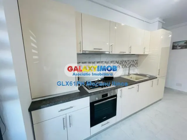 Inchiriere apartament 2 camere, de lux, bloc nou, Albert, Ploiesti - foto 6