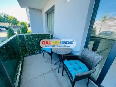 Inchiriere apartament 2 camere, de lux, bloc nou, Albert, Ploiesti - foto 9
