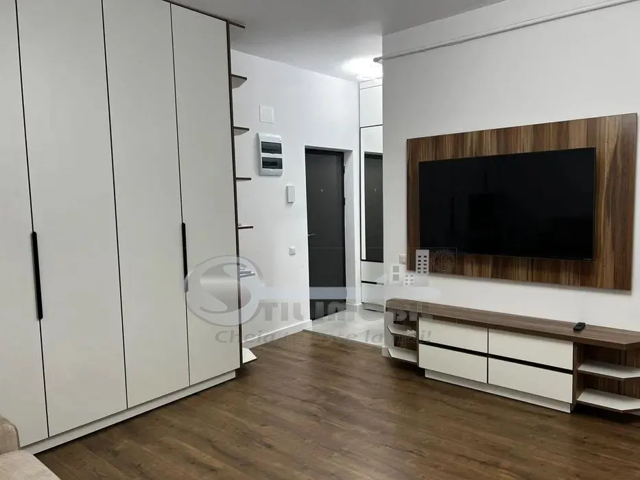 Apartament 1 Camera Tatarasi - 400 euro - foto 7