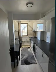 3 Camere Decomandat | Bucurestii Noi | Metrou Laminorului | Terasa |Sector 1 - Bucuresti