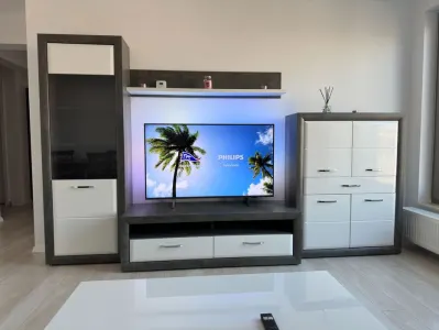 3 Camere Decomandat | Bucurestii Noi | Metrou Laminorului | Terasa |Sector 1 - foto 2