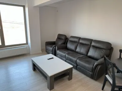 3 Camere Decomandat | Bucurestii Noi | Metrou Laminorului | Terasa |Sector 1 - foto 4