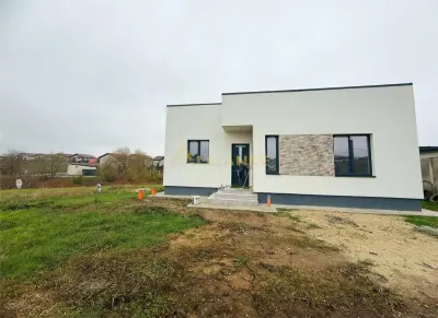 CASA PARTER-4 CAMERE-2 BAI-TEREN 353MP - Berceni