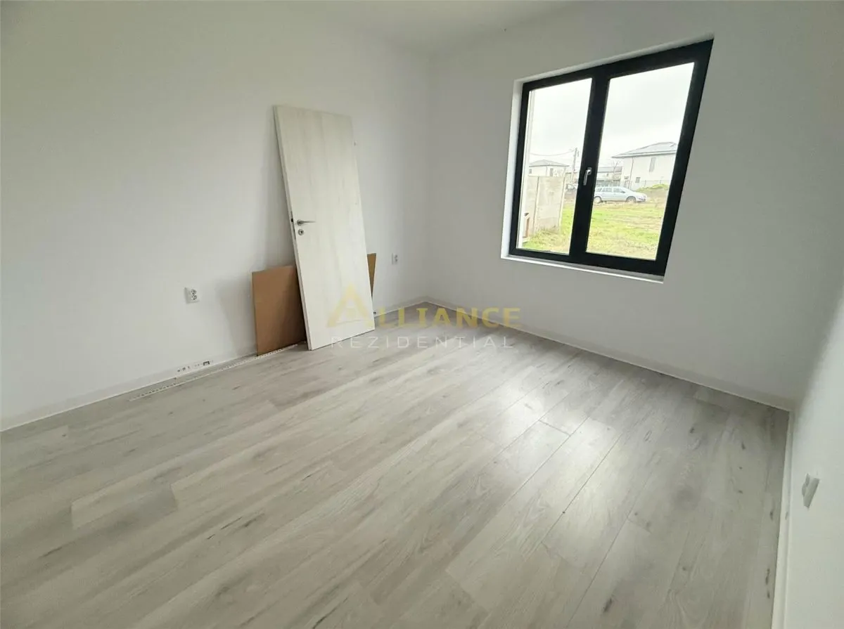 CASA PARTER-4 CAMERE-2 BAI-TEREN 353MP - foto 6