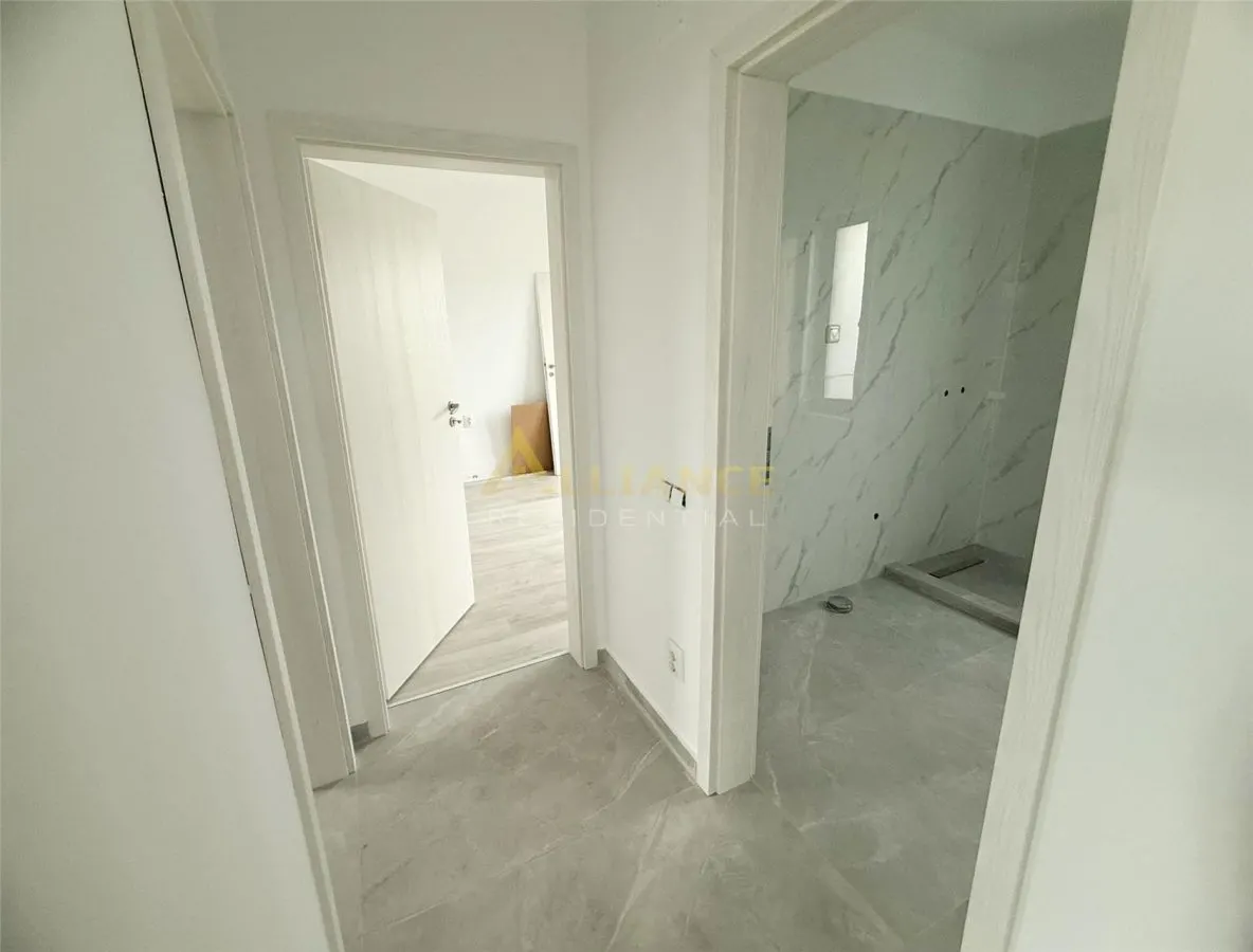 CASA PARTER-4 CAMERE-2 BAI-TEREN 353MP - foto 9