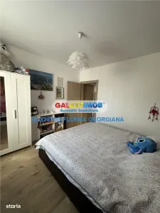 Vanzare apartament 2 camere cu gradina Baneasa -Greenfield - foto 4